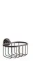 AXOR-HG-AXOR-Montreux-Seifenkorb-160-101-Brushed-Black-Chrome-42065340 gallery number 1